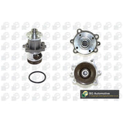 BGA Engine Cooling Water Pump CP2740