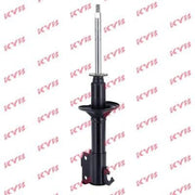 KYB Shock Absorber Damper Strut Front Left fits Nissan Sunny 1982-1987 1.3 1.5