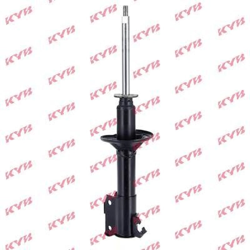 KYB Shock Absorber Damper Strut Front Left fits Nissan Sunny 1982-1987 1.3 1.5