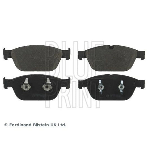 Blue Print Front Brake Pad Set ADV184289