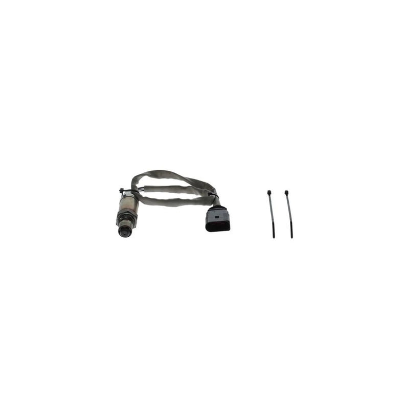 Bosch O2 Lambda Oxygen Sensor after catalytic converter F 00H L00 389