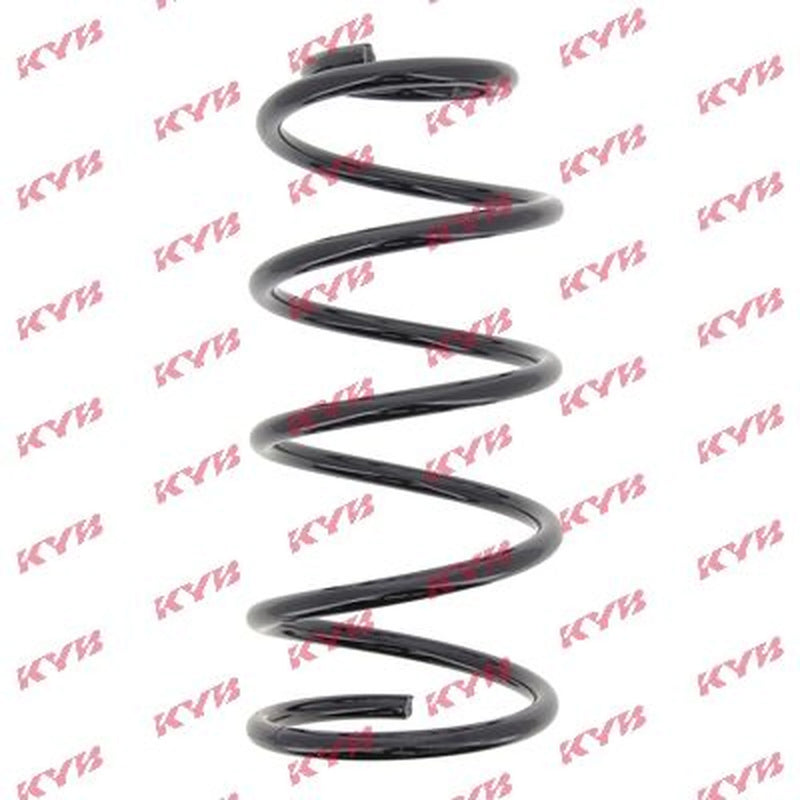 KYB Front Suspension Coil Spring fits Mazda 3 2004-2009 1.6