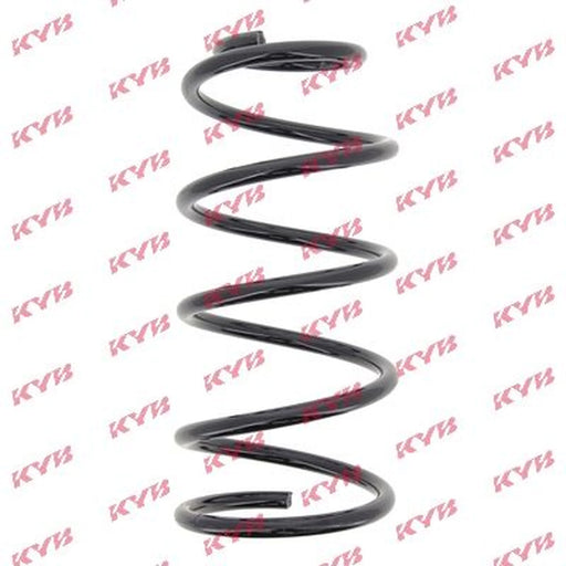 KYB 2 x Suspension Springs fits Mazda 3 2004-2009 1.6