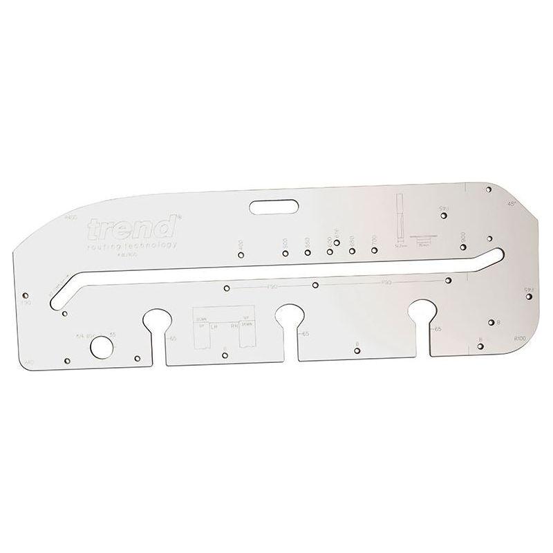 Trend KWJ900 Kitchen Worktop Jig 900mm Trend - NN4 Online