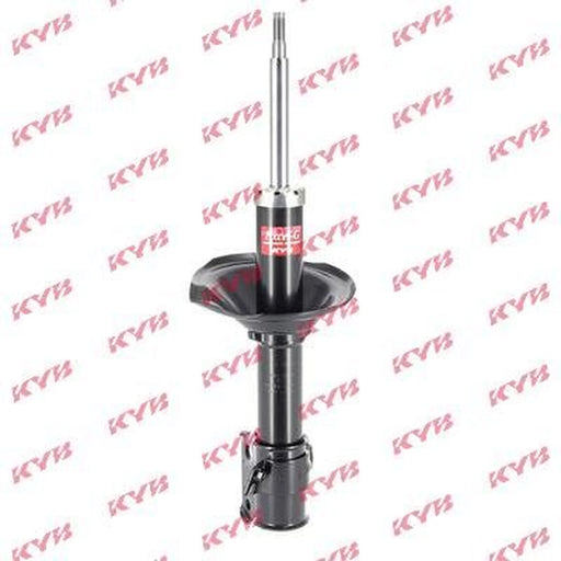 KYB 2 x Front Shock Absorbers fits Subaru Forester 2002-2008 2.0 2.5