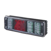 Hella Tail Light / Lamp LED Left