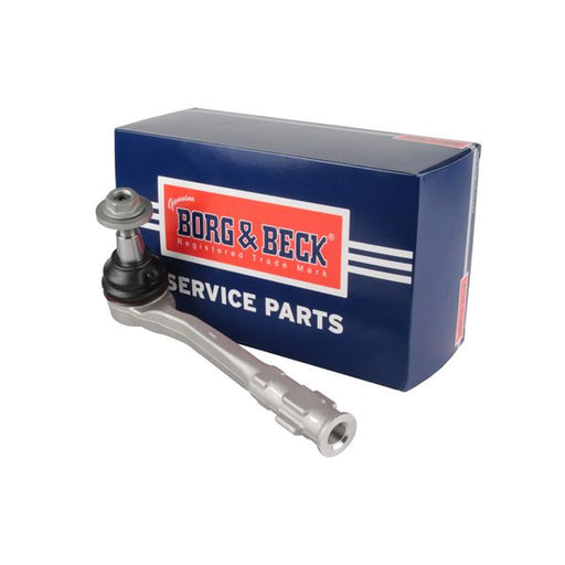 Borg & Beck Steering Tie Rod End Ball Joint 14X1.5 BTR6256