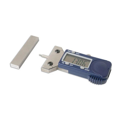 Laser Tools Professional Tyre Depth Gauge - PL