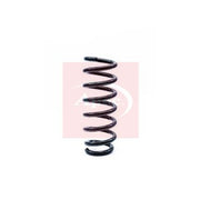 Apec Front Suspension Coil Spring fits Suzuki Grand Vitara I 1998-2005 2.0 2.5