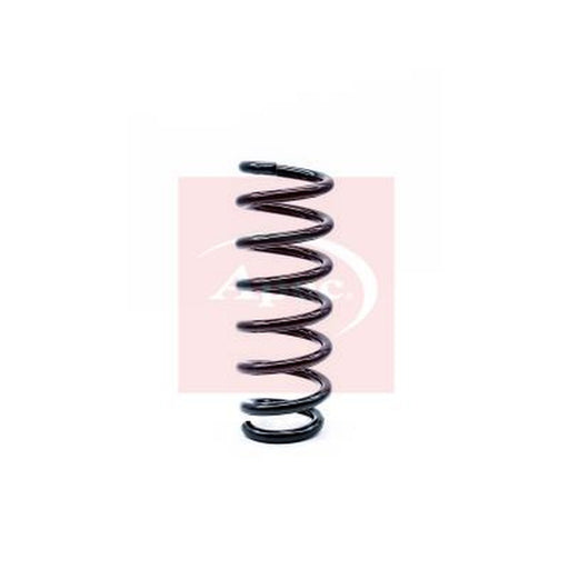 Apec 2 x Suspension Springs fits Suzuki Grand Vitara I 1998-2005 2.0 2.5