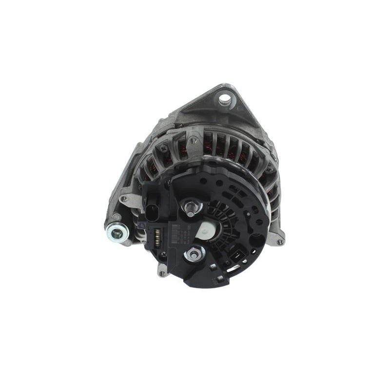 Bosch Car Alternator 12V fits Mercedes-Benz Atego 1998-2004
