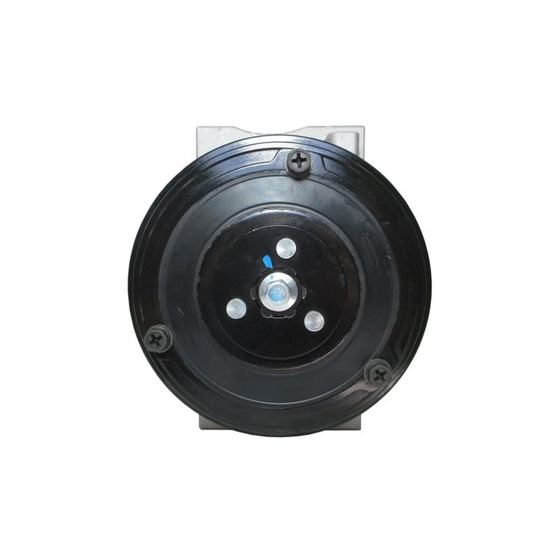 Hella Air Conditioning Compressor 8FK 366 202-101