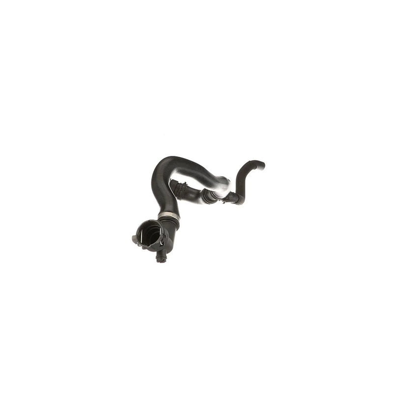 Gates Radiator Coolant Hose 700mm ID fits Audi A4 Allroad B9 2016-2019 2.0