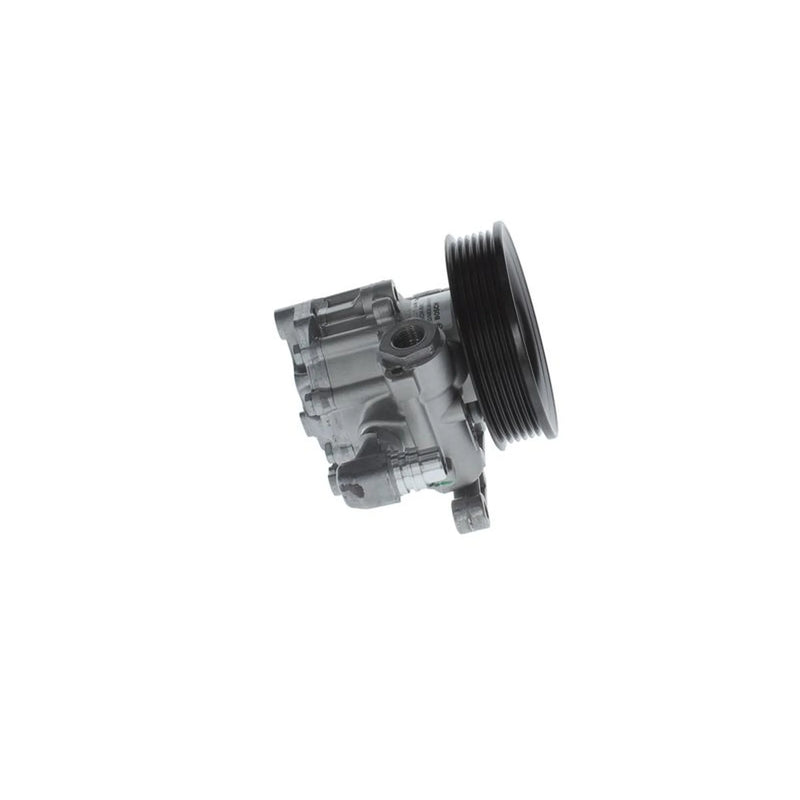 Bosch Power Steering Hydraulic Pump fits Mercedes-Benz M-Class 2001-2005