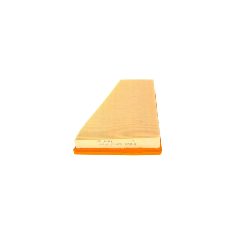 Bosch Engine Air Filter fits Renault Clio 2000-2009 2.0