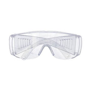 Laser Safety Glasses with Side Protection 8040 Laser - Dynamic Drive
