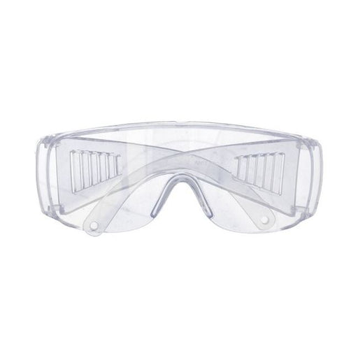 Laser Safety Glasses with Side Protection 8040 Laser - Dynamic Drive
