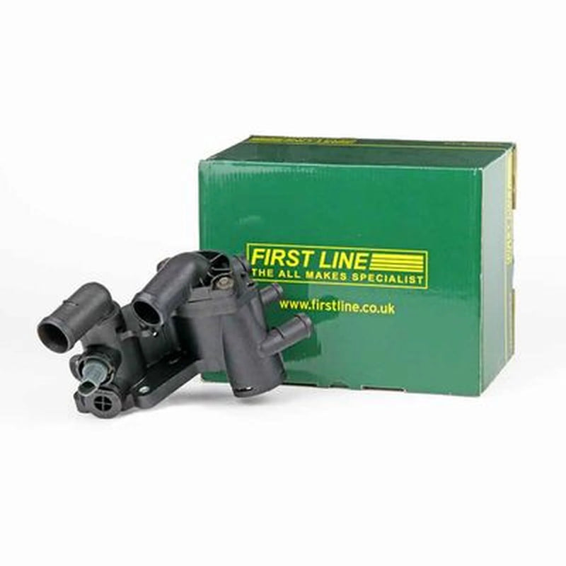 First Line Thermostat,Coolant fits Seat Cordoba 2002-2009 1.4