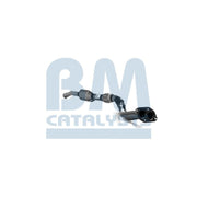 BM Catalysts Homologated Petrol Cat fits Audi A4 B5 1994-2001 1.8