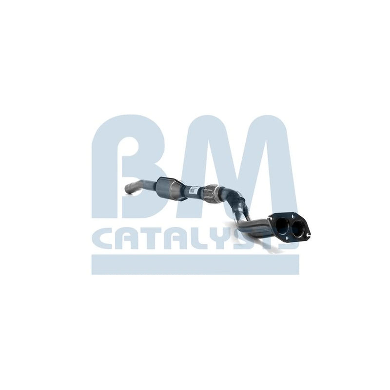 BM Catalysts Homologated Petrol Cat fits Audi A4 B5 1994-2001 1.8