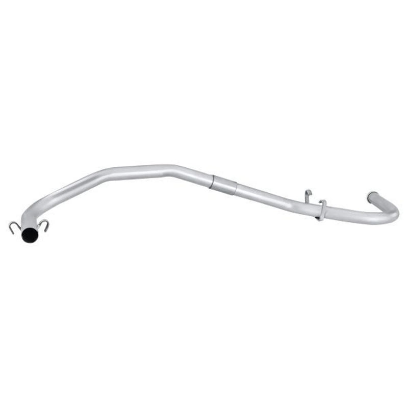 Hella Exhaust Pipe OD fits Alfa Romeo Ar 6 1986-1989 2.5
