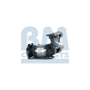 BM Catalysts Homologated Petrol Cat fits Toyota Avensis 2000-2003 1.8