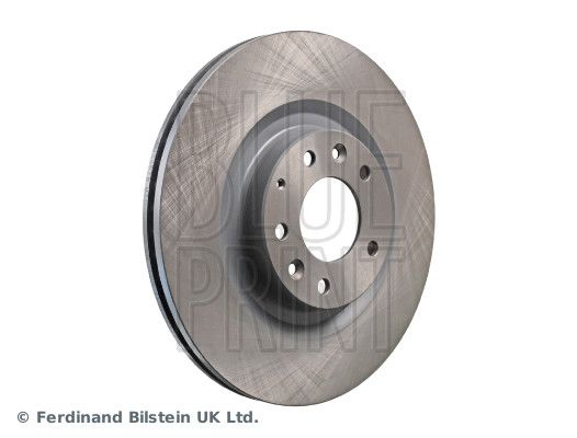 Blue Print ADM54378 Brake Disc