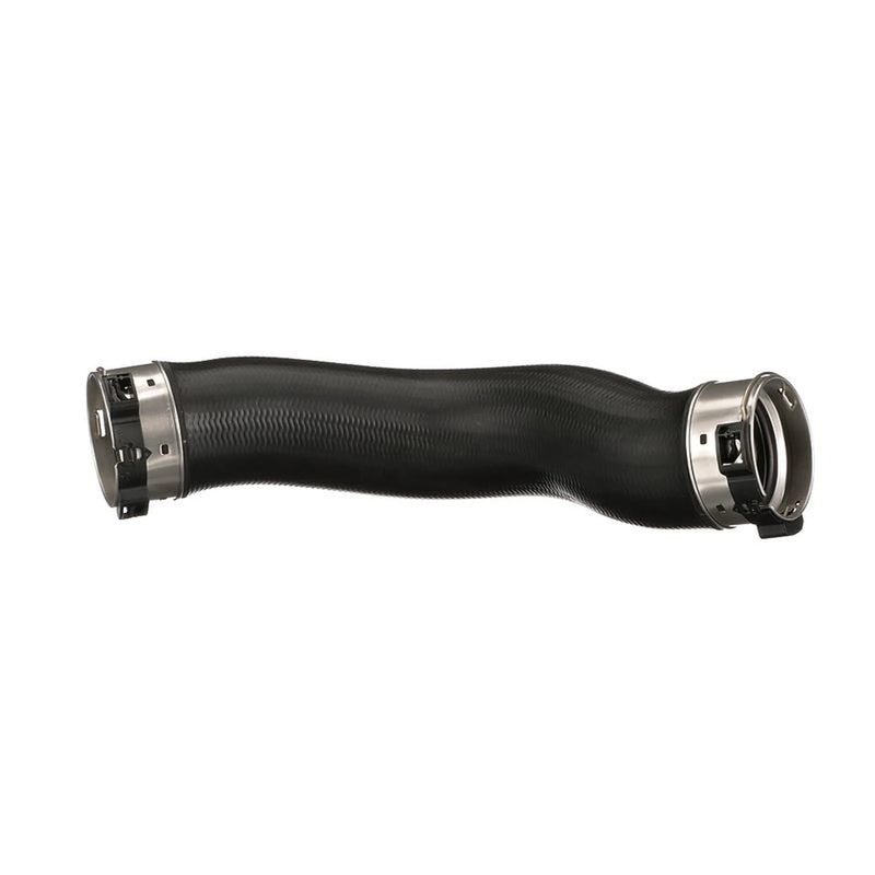 Gates Intercooler Turbo Charge Air Hose fits Mercedes-Benz C-Class 2014-2018