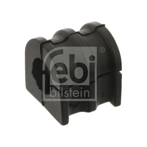 Febi Anti Roll Bar Mounting Bracket Front 39629