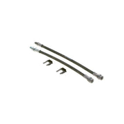 Bosch Brake Hydraulic Hose Line Rear fits Smart Fortwo 2007-2013