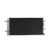 Hella Air Conditioning Condenser fits Audi A6 Allroad C7 2012-2018 3.0