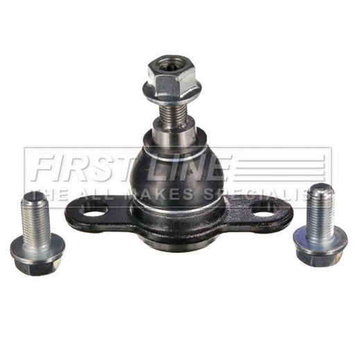 First Line Ball Joint Front Left fits Man Tge 2017-2024 2.0