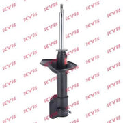 KYB Shock Absorber Damper Strut Front Right fits Nissan Bluebird 1984-1991