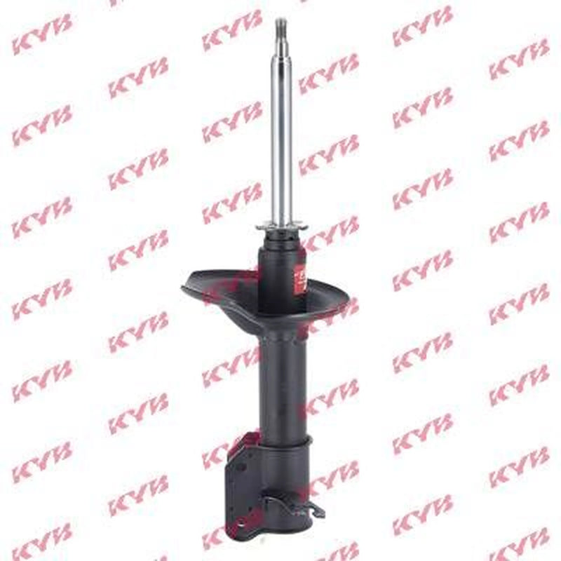KYB Shock Absorber Damper Strut Front Right fits Nissan Bluebird 1984-1991