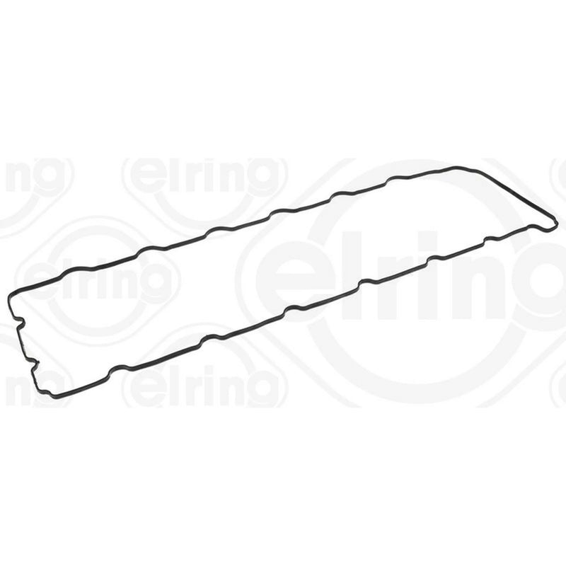 Elring Cylinder Head Cover Gasket fits Man Lion S Intercity 2019 on