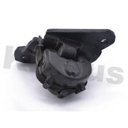 Klarius Exhaust System Mount Rubber fits Citroën C2 2003-2012 1.1 1.4 1.6