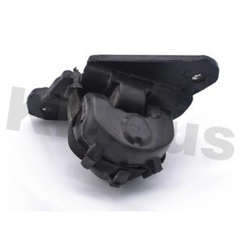 Klarius Exhaust System Mount Rubber fits Citroën C2 2003-2012 1.1 1.4 1.6