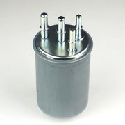 Delphi Fuel Filter Element fits Jaguar S-Type II 2004-2007 2.7