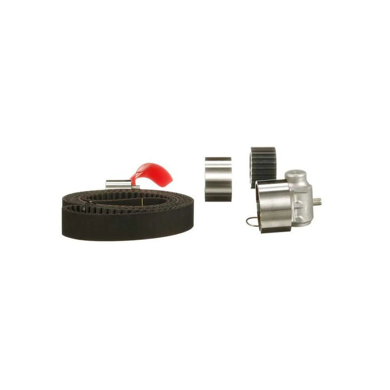 Gates Timing Belt Kit with Rollers fits Subaru Forester 2002-2013 2.0 2.5