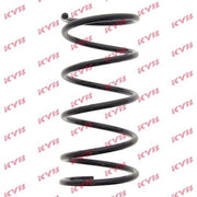 KYB Rear Suspension Coil Spring fits Mitsubishi Shogun Pinin I 1999-2007 1.8 2.0