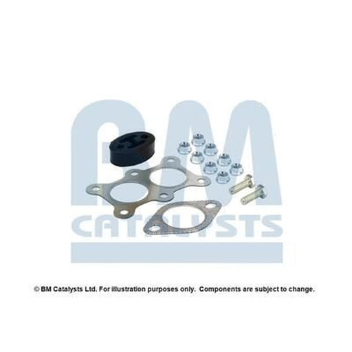BM Catalysts Fitting Kit FK90702C FK90702C