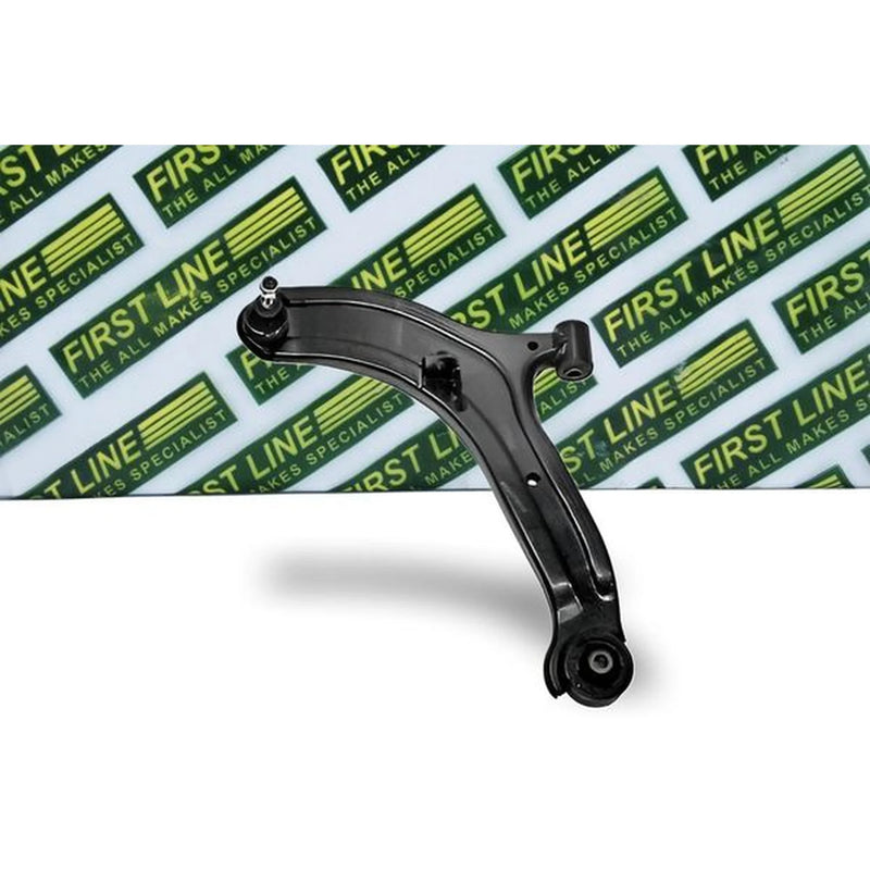 First Line Control/Trailing Arm fits Hyundai Accent II 1999-2006 1.3 1.5 1.6