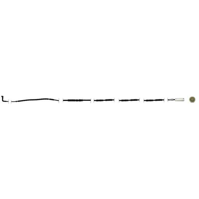 Juratek Brake Pad Wear Sensor Rear fits BMW X1 2009-2015