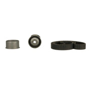 Gates Timing Belt Kit with Rollers fits Mitsubishi Space Gear 1995-2002 2.0