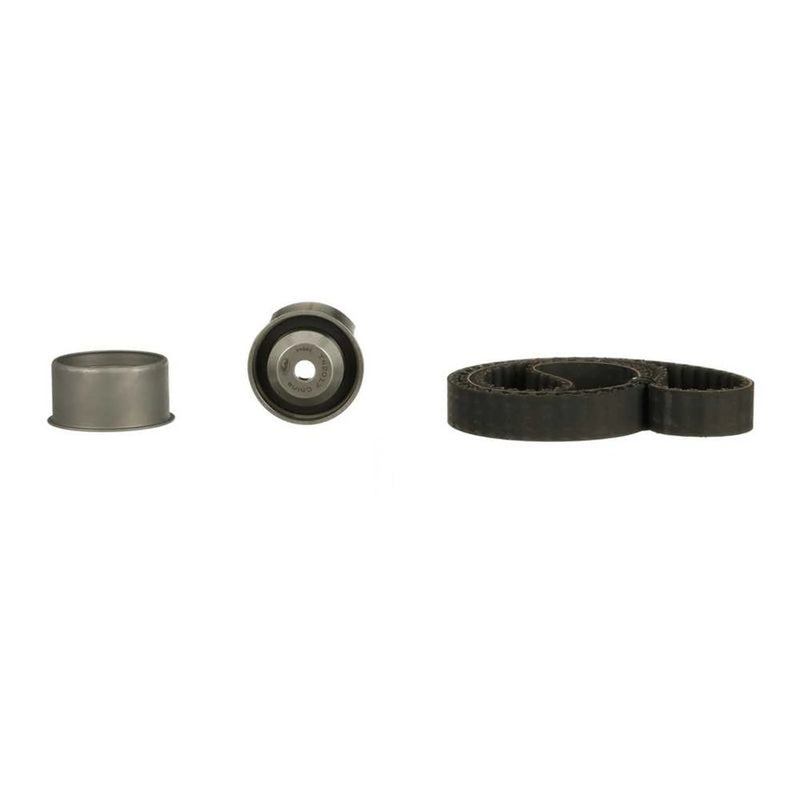 Gates Timing Belt Kit with Rollers fits Mitsubishi Space Gear 1995-2002 2.0