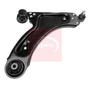 Apec Control/Trailing Arm Front Right fits Opel Meriva A 2003-2010