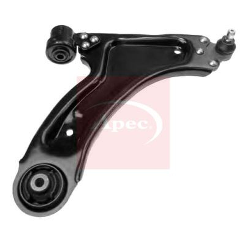 Apec Control/Trailing Arm Front Right fits Opel Meriva A 2003-2010