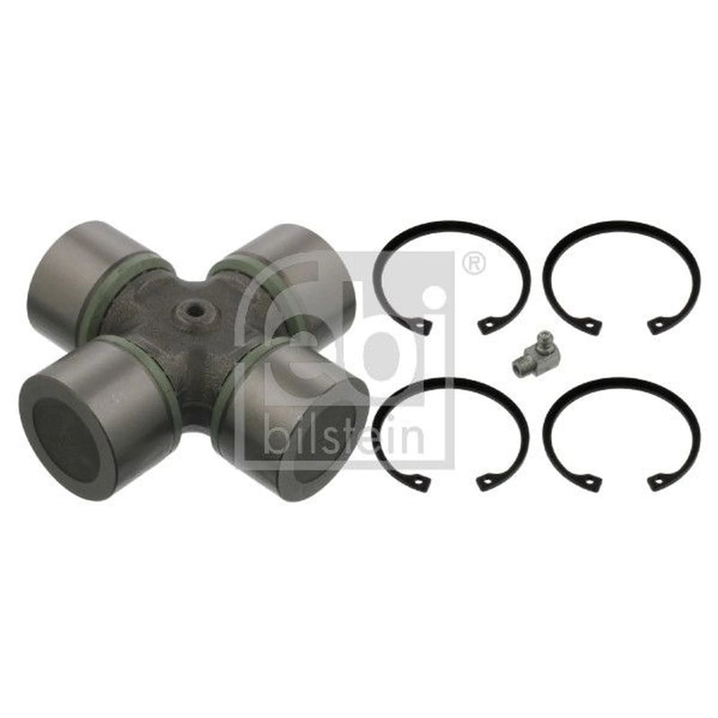 Febi Propshaft Universal Joint 11547