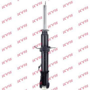 KYB Shock Absorber Damper Strut Front Left fits Daihatsu Storia 1998-2005