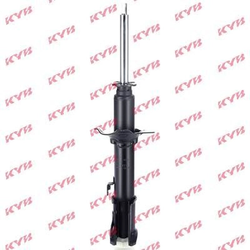 KYB Shock Absorber Damper Strut Front Left fits Daihatsu Storia 1998-2005